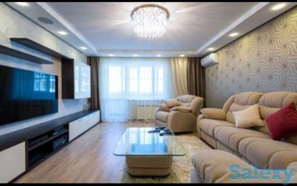 Керуен. Корме. Байтерек, Левый берег, фотография 7