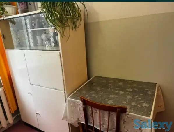 Продам 1 комнатную квартиру, 4 мкр, фотография 5