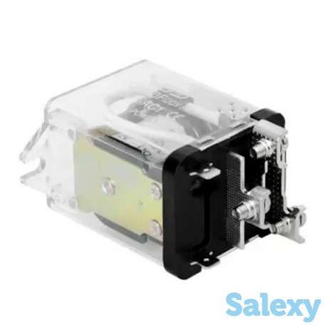 Реле электромагнитное JQX-80F 12V DС Энергия, фотография 2