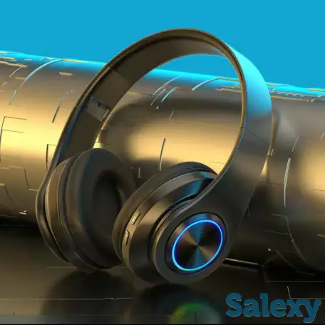 Наушники B39 Rgb, фотография 1