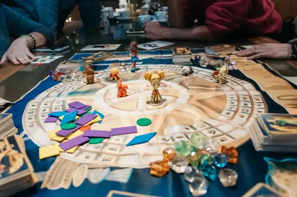 Трансформационная игра по работе с подсознанием, фотография 2