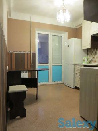 1-комн. квартира на левом берегу. Мангилик Ел. Посуточно, фотография 6