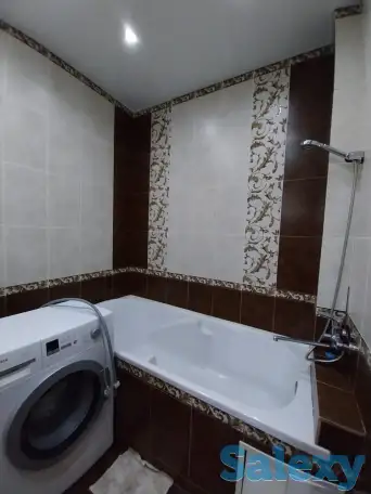 Продам квартиру с евроремонтом, Батыс 2, фотография 9