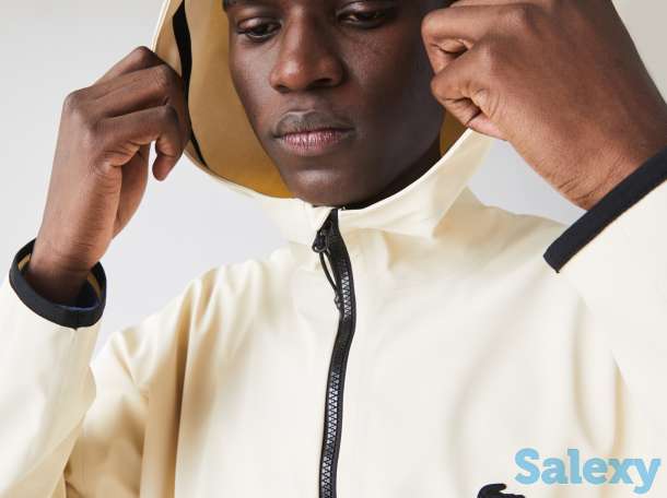 Мужская куртка lacoste, фотография 5