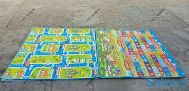 Термоковрики детские, фотография 3