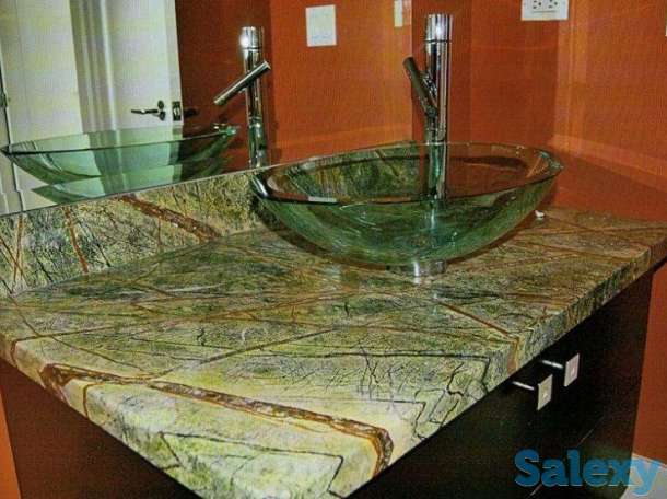 Столешницы из кварца, фотография 4