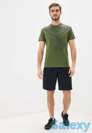 Футболка hardcore training, фотография 2