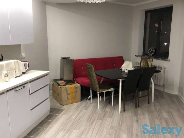 Продается 3-х комнатная квартира, Янушкевича-Потанина, фотография 7