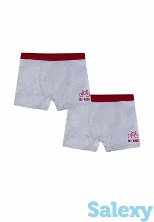 Трусы 2 шт. bossa nova, фотография 1