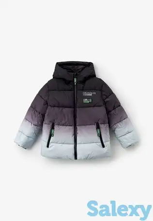 Куртка утепленная playtoday, фотография 1