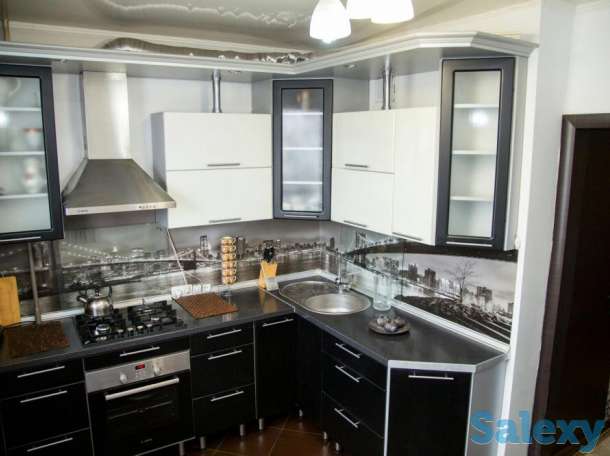 Сдаётся 3 комнатная квартира, Туркестан 2, фотография 5