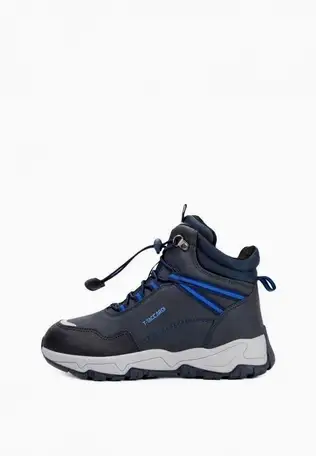 Ботинки t.taccardi, фотография 1