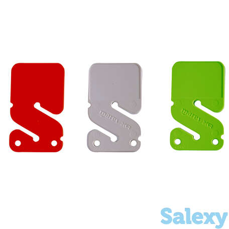 Маркер прямоугольный mares xr лайм-зеленый, фотография 1