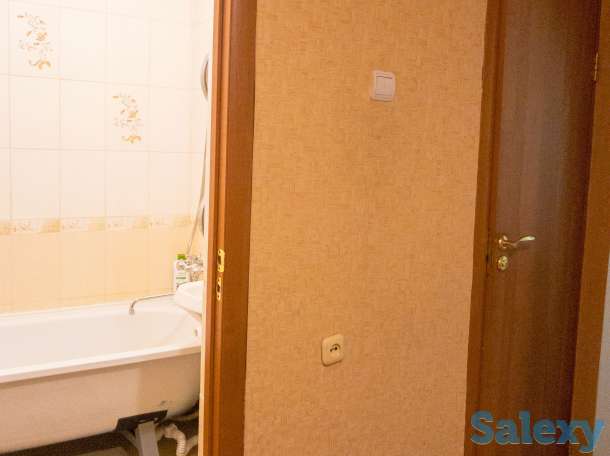 2-комнатная квартира,ул.Муканова,18, фотография 4