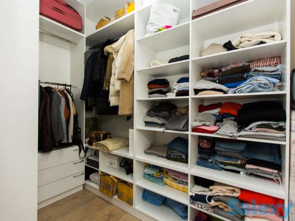 4-комнатный дом, 200 м², 3.5 сот., мкр Карагайлы, КГ Adem Village, фотография 7