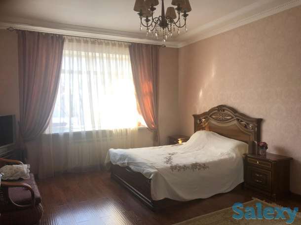 Продается 2-х этажный дом в Караганде ул.Кривогуза, фотография 7