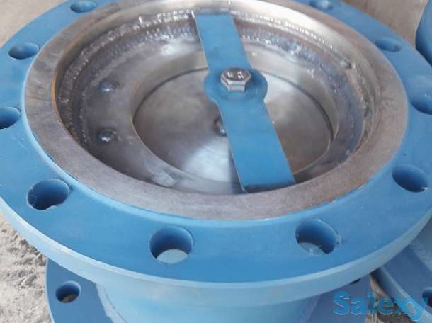 Производство Трубопроводной Арматуры, фотография 1