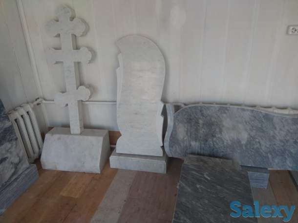 ПАМЯТНИКИ, фотография 3