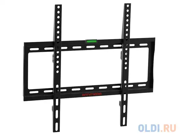 Кронштейн для телевизора arm media steel-3 new черный 22