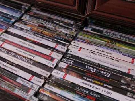 Продам игры на ПК, фотография 1