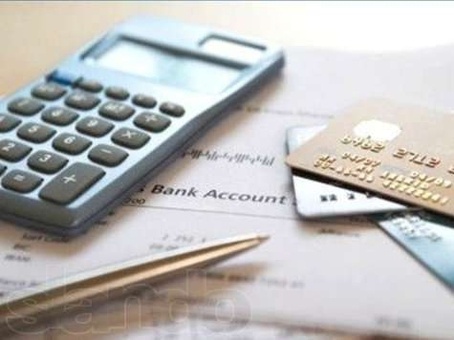 Бухгалтерские услуги, фотография 1