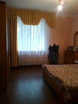 3-комнатная квартира,Астана, левый берег, Сауран 5, фотография 3