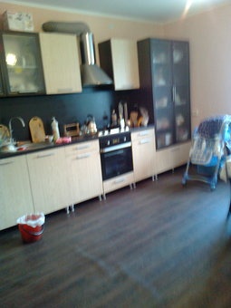 3-комнатная квартира,Астана, левый берег, Сауран 5, фотография 4