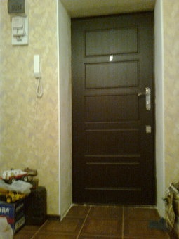 3-комнатная квартира,Астана, левый берег, Сауран 5, фотография 5