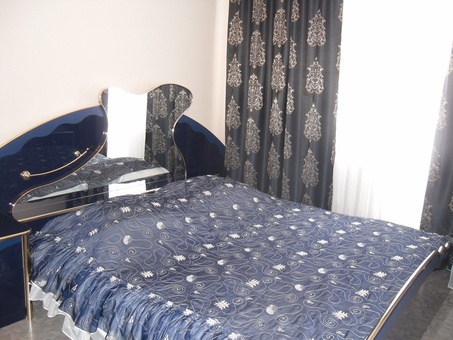 Сдам посуточно однокомнатную квартиру, ул. Кривенко 83, фотография 2