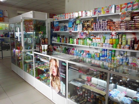 продается действующий смс отдел, фотография 1