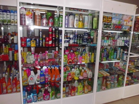 продается действующий смс отдел, фотография 3