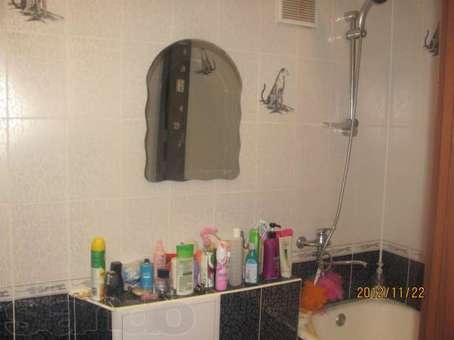 продам квартиру, Чкалова 16, фотография 3