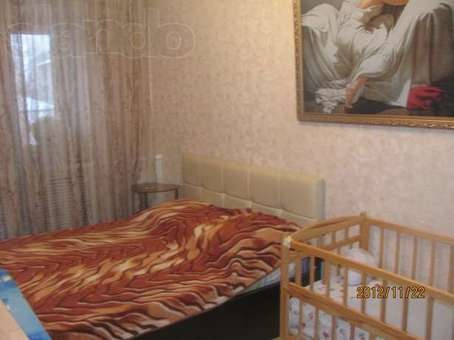 продам квартиру, Чкалова 16, фотография 5