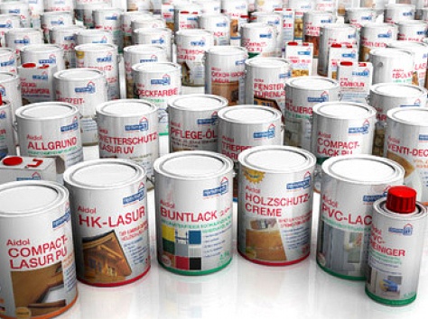 Строительство, ремонт, защита и отделка древесины, фотография 6