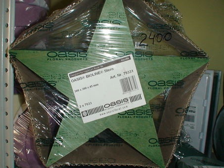 Флористическая фурнитура, фотография 2