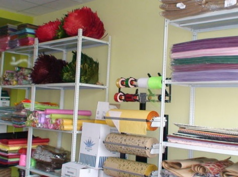 Флористическая фурнитура, фотография 4