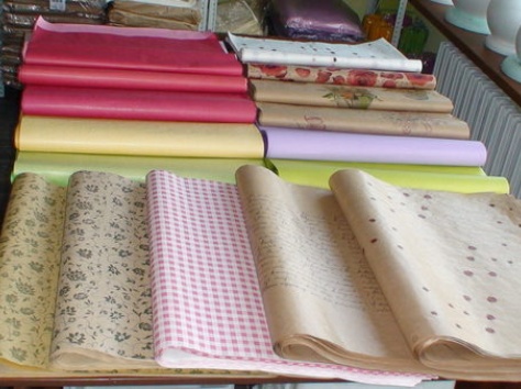 Флористическая фурнитура, фотография 6