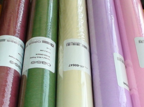 Флористическая фурнитура, фотография 9