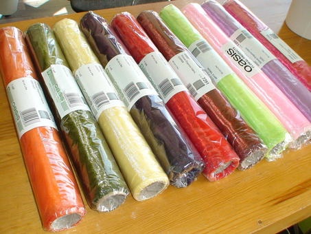 Флористическая фурнитура, фотография 10