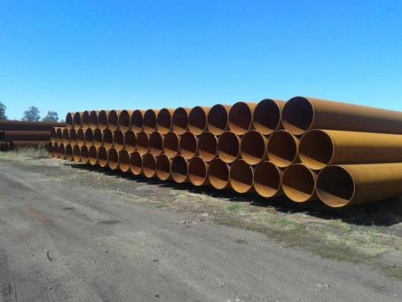 Трубы 720, 820, 1020, 1220, 1420, фотография 1