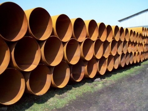 Трубы 720, 820, 1020, 1220, 1420, фотография 4