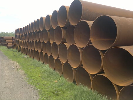 Трубы 720, 820, 1020, 1220, 1420, фотография 5