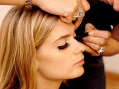 Наращивание Ресниц, фотография 1