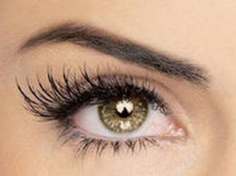 Наращивание Ресниц, фотография 2