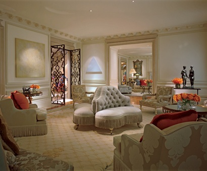 дизайн интерьера художественно-декоративная роспись ремонт под ключ, фотография 5