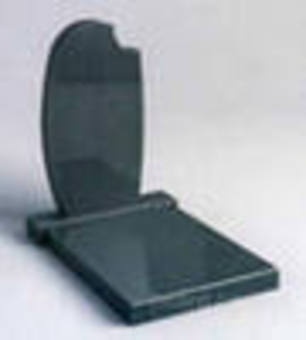 Памятники и надгробие из камня., фотография 1