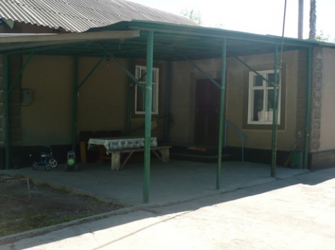 продажа дома, фотография 1