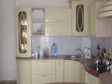 Сдается в элитном доме 3-х ком.кв, фотография 2