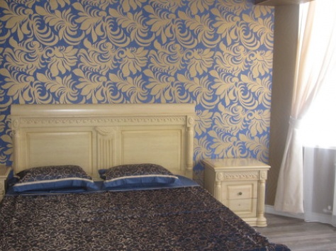 Сдается в элитном доме 3-х ком.кв, фотография 3