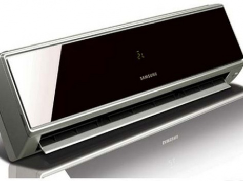 Установка кондиционеров, фотография 2